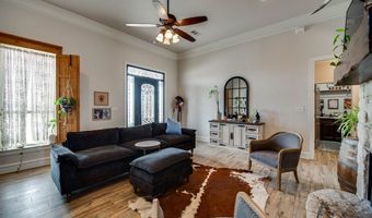 515 NE 2000, Andrews, TX 79714