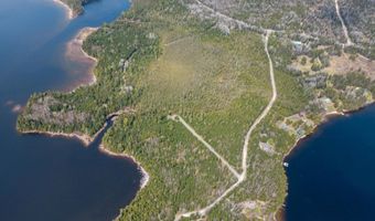 Pleasant Island Lane lot I, Adamstown Twp., ME 04970