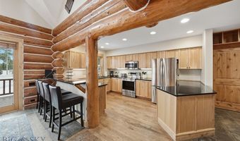 15 Rose Bud Loop 127, Big Sky, MT 59716
