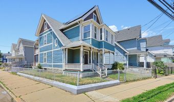 841 Iranistan Ave, Bridgeport, CT 06604