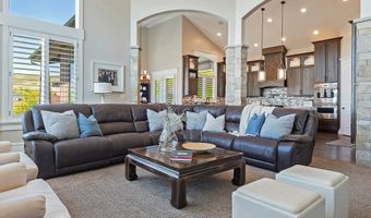 1205 N ELKRIDGE Ln N, Alpine, UT 84004