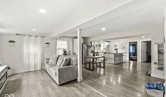 2 S 25th Ave, Beech Grove, IN 46107
