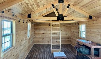 55 Woodland Trl, Clark, WY 82435