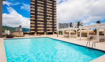 444 Niu St 1709, Honolulu, HI 96815