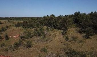 TBD Old Highway 18, Asher, OK 74826