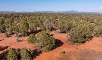 0000 W Conwayden Rd, Ash Fork, AZ 86320