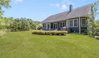 919 Ten Rod Rd, Exeter, RI 02822