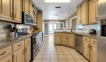 1222 Alpine St, Andrews, TX 79714