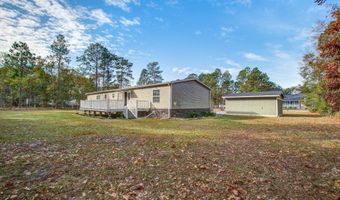 448 Pauline Dr, Bonneau, SC 29431