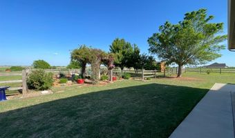 467 Southeast Rd, Amber, OK 73004