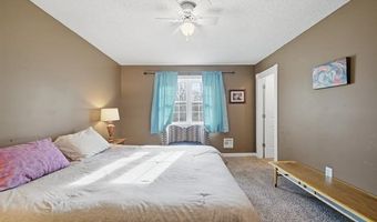 5929 E 430 Rd, Adair, OK 74330