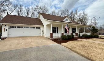 5555 Harrison St, Batesville, AR 72501