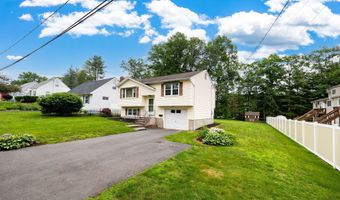 94 Ben St, Bristol, CT 06010