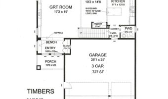 12283 Timberwood Cir, Anchorage, AK 99516