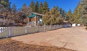 5207 Northcreek Rd, Beulah, CO 81023