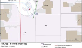 0 Merrill Cir 1008, Ashland, OR 97520
