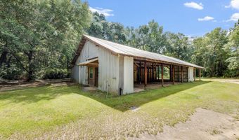 1318 John Riley Barnhill Rd, Baker, FL 32531