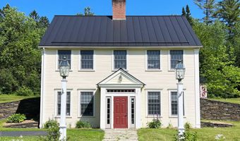 234 VT Route 114, Burke, VT 05871