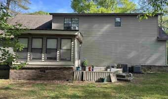 1219 NW Laquita Dr, Arab, AL 35016