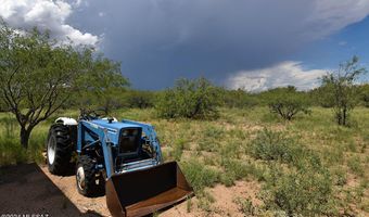 40 AC W Redhead Rd, Cochise, AZ 85606