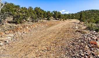 4695 W Hidden Canyon Rd, Chino Valley, AZ 86323