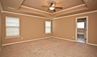 1906 Cypress St, Bentonville, AR 72713