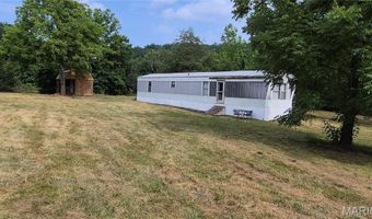 14163 Highway C, Annapolis, MO 63620