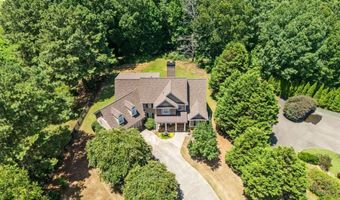 8805 Saddle Trl, Ball Ground, GA 30107