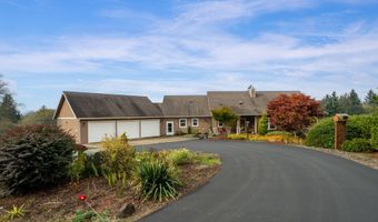 9500 WALZ HILL Rd, Bay City, OR 97107