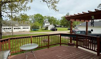 325 HUDSON St, Antigo, WI 54409