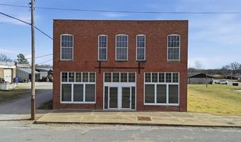 210 N Broadway St, Beggs, OK 74421