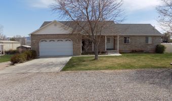 475 W 100 N, Aurora, UT 84620