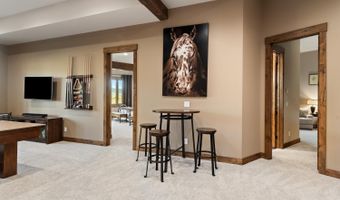 29 WHITE POINT Rd, Cora, WY 82925