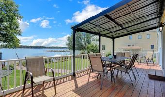 4017 E BAKER Ave E, Abingdon, MD 21009