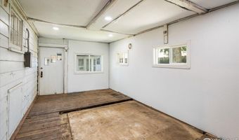 2110 Baseline Rd, Boulder, CO 80302