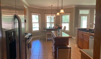 368 Lake Rd, Belden, MS 38826