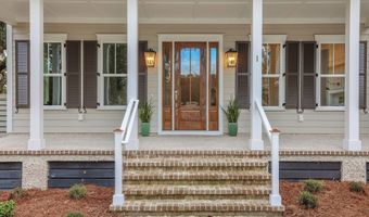 1 Greeters Ln, Bluffton, SC 29909