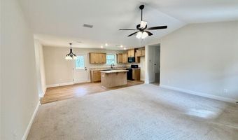 1188 Timber Creek Dr S, Axis, AL 36505