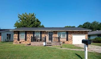 4 Washington Ct, Barboursville, WV 25504