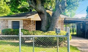 561 Sassafras Ave, Shreveport, LA 71106