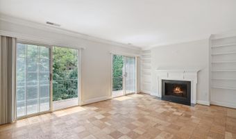 3231 SUTTON Pl NW A, Washington, DC 20016
