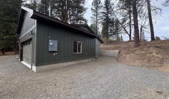 204 W Mill St, Cascade, ID 83611
