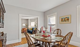 88 Burton St, Bristol, RI 02809