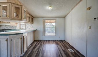 26707 N Hillward, Congress, AZ 85332