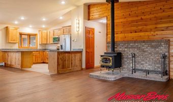 180 Sage Creek Rd, Cody, WY 82414