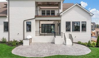 5401 Ayana Dr Plan: MARABELLE, Arrington, TN 37014