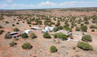 138 Jeff Lake Rd (CR N9230), Concho, AZ 85924
