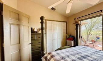 42832 La Posa Rd, Bouse, AZ 85325