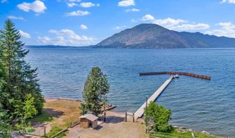 498 Lakeview Rd, Bayview, ID 83803