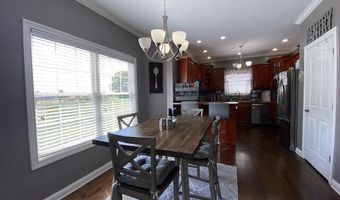 131 Woodhill Rd, Bardstown, KY 40004